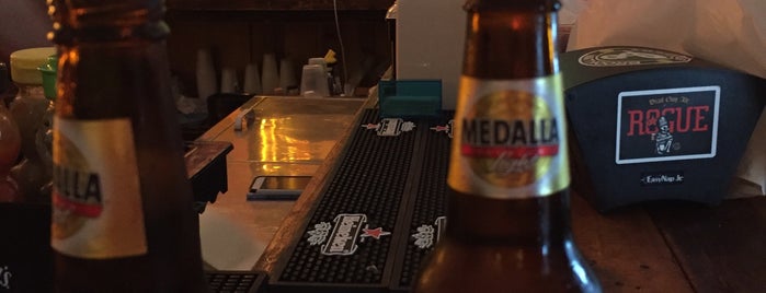 Birra y Empanadas is one of The 15 Best Places for Beer in San Juan.