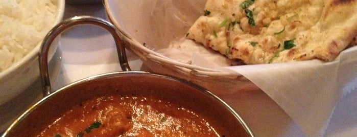 New Chilli & Curry Restaurant is one of More Places to Check Out on Long Island.