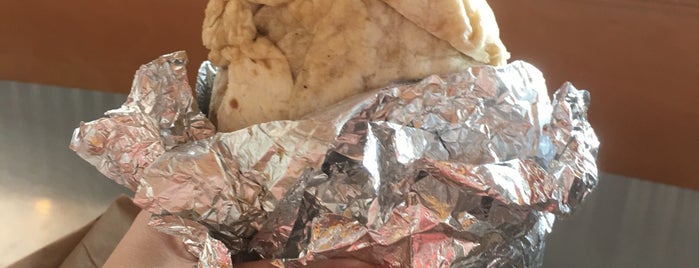 Chipotle Mexican Grill is one of Guide to Vernon Hills's best spots.