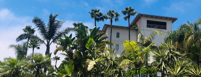 Tranquility Pool is one of San Diego.