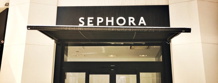 SEPHORA is one of The Next Big Thing.