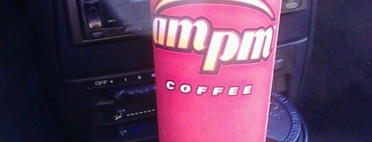 ampm is one of Hacinda heights.