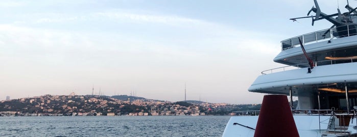 The Market Bosphorus is one of istanbul 🇹🇷.