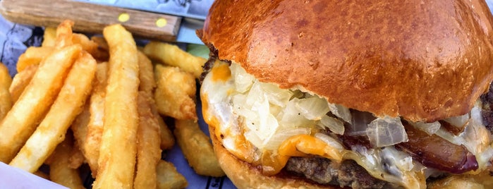 Sobelman's Pub & Grill is one of The 15 Best Places for Burgers in Milwaukee.