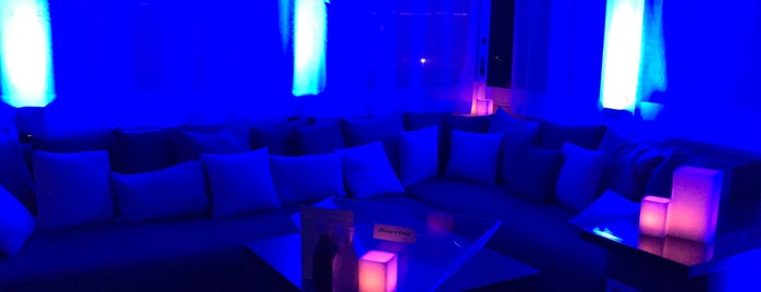 Shade Lounge is one of Rooftop Bars.