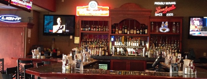 Carbone's Pizza & Sports Bar - New Prague is one of Jeremyさんのお気に入りスポット.