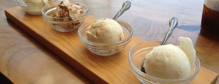Salt & Straw is one of Visiting Portland.