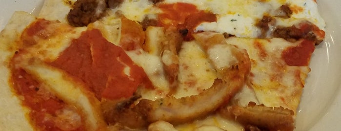 Pizza 2000 is one of The Golden Apple: Best of Westchester.