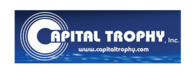 Capital Trophy is one of Downtown Bizzy.