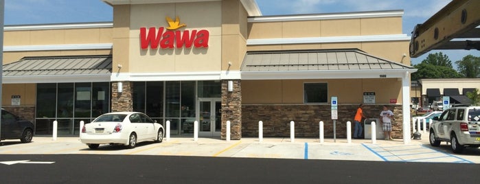 Wawa is one of Philadelphia, PA.