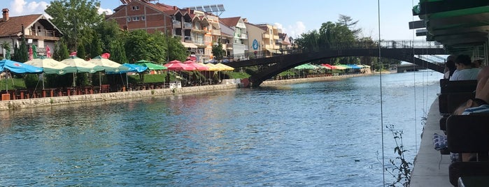 Angela is one of Best places in Скопје, Macedonia (FYROM).