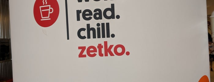 Zetko. is one of Prague.