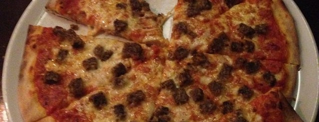 Kilderkin is one of The 15 Best Places for Pizza in Edinburgh.