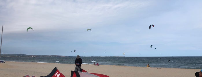 Anantara Beach is one of Mui Ne.