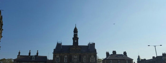 Buxton Marketplace is one of My Regular Visits.