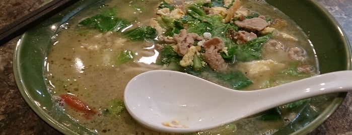 蔣記家薌麵 is one of Noodle or Ramen? 各種麵食在台灣.