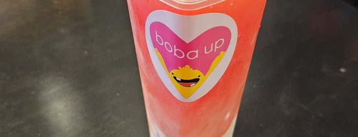 Boba Up is one of RIP SuperSonics.