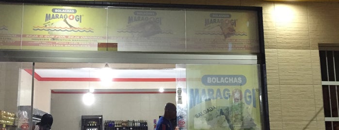 Bolachas Maragogi is one of Maragogi.