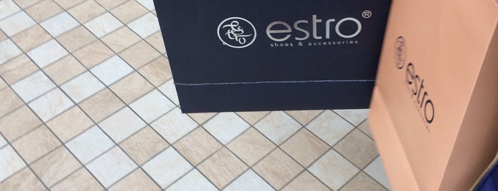 Estro is one of Магазины Estro.