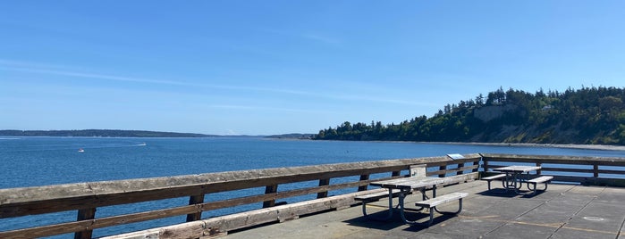 Port Townsend Marine Science Center is one of Port Townsend/Sequim/Port Angeles, Washington.