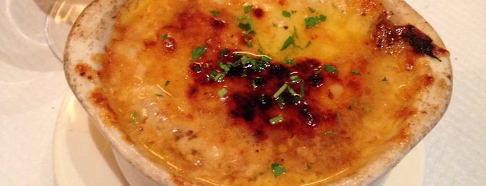 The 10 Best Soups in NYC