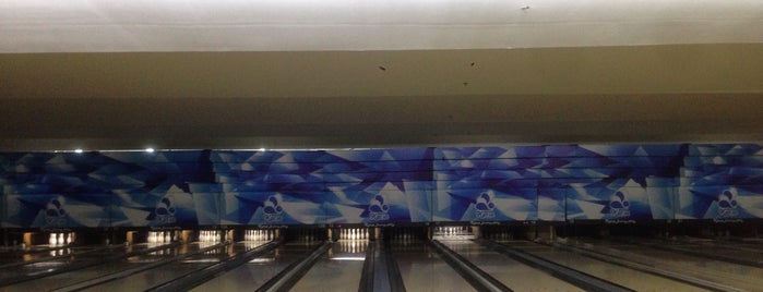 Kaza Bowling Alley is one of Must visit for date.