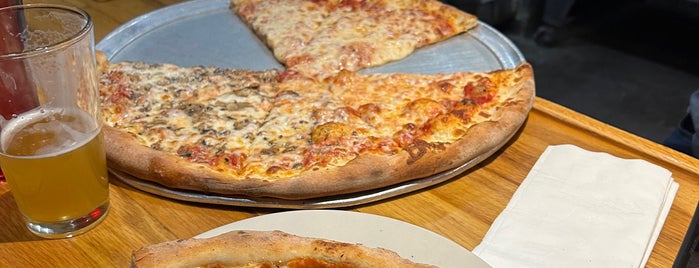 Pazzo's Pizza is one of Top picks for Pizza Places.