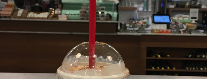 Goddess and The Baker is one of The 15 Best Places for Iced Coffee in Chicago.