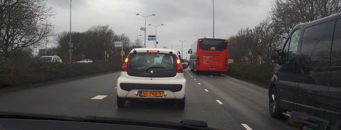 Must-visit Bridges in Alphen aan den Rijn