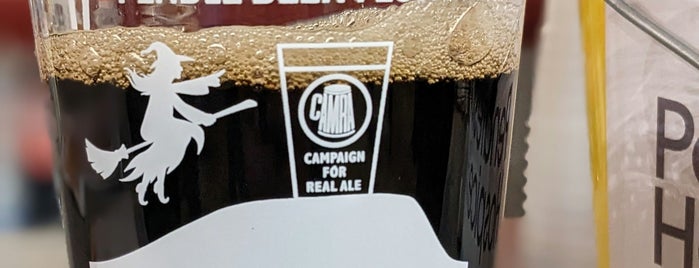 Pendle CAMRA Beer Festival is one of Posti che sono piaciuti a Lee.