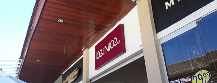 Ice by Nice is one of Delícias possíveis.