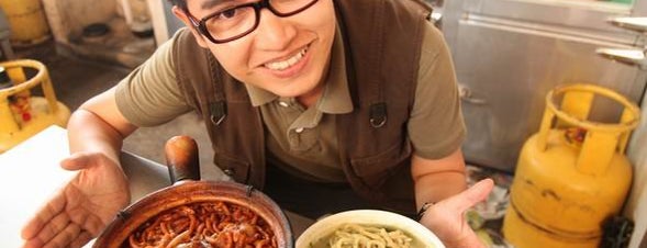 根记海鲜饭店 is one of Axian Food Adventures 阿贤贪吃路线.
