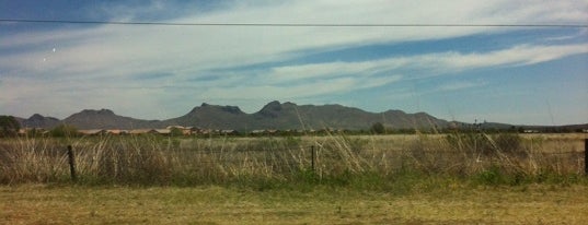 Douglas, AZ is one of Cities in Arizona.