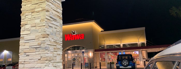 Wawa is one of The 11 Best Places with Off-Menu Items in Saint Petersburg.