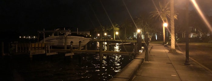 Coffee Pot Bayou is one of St Pete BEACHES, Parks, Activities.