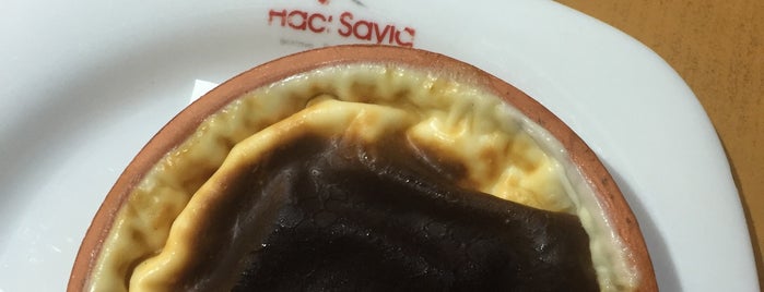 Hacı Sayid is one of All-time favorites in Turkey.