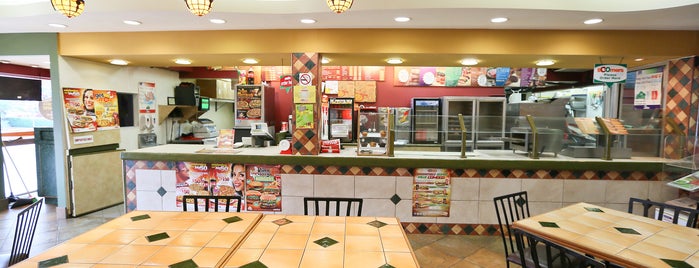 Mario's Pizza, Ellerslie Plaza is one of The Best Pizza Locations..