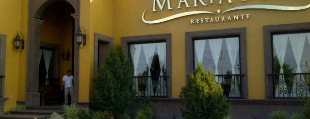 Maria Mia is one of Rodrigo’s Liked Places.