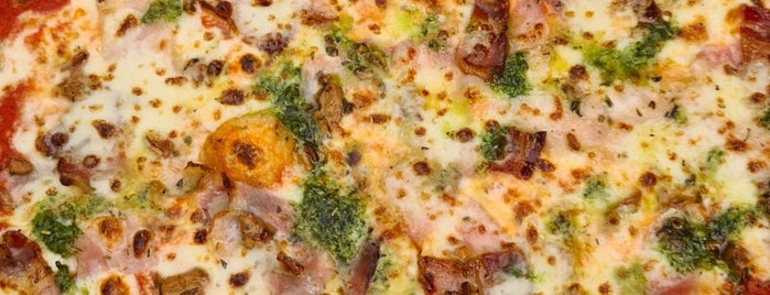 Pizzerija Grad is one of Favorite Food.