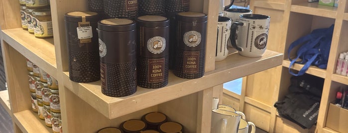 Island Vintage Coffee is one of US-HI-Hawaii.