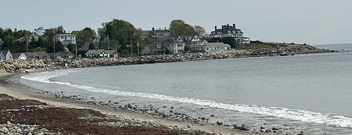 North Hampton State Beach is one of Portsmouth.