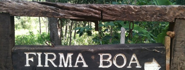 Firma Boa Bar is one of trip08.