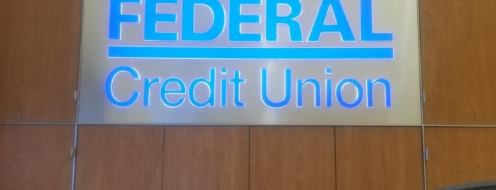 Navy Federal Credit Union is one of Ameer’s Liked Places.