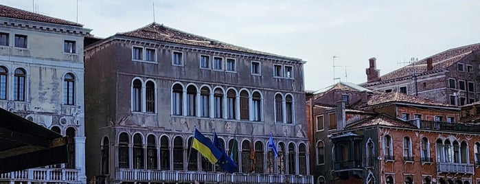Ristorante Porta D'acqua is one of Venice.