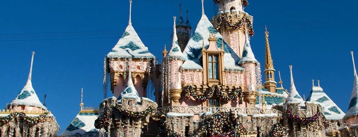 Disneyland Park is one of Guide to Los Angeles's best spots.