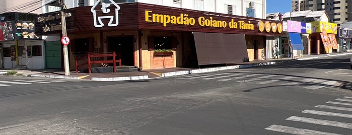 Empadão Goiano is one of Suany 님이 좋아한 장소.