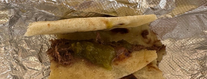 Burritos Crisostomo is one of El Paso.
