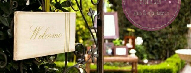 Susesi Luxury Resort is one of Papyon Cicek / Kemer'in Beğendiği Mekanlar.