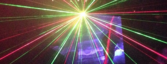 Barbarella Houston is one of The 15 Best Places with Dance Floor in Houston.