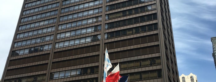 2016 Polish Consitution Day Parade is one of Andrew'in Beğendiği Mekanlar.